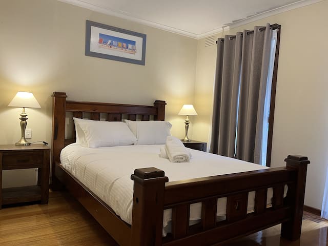 Guest favorite listing in Melbourne