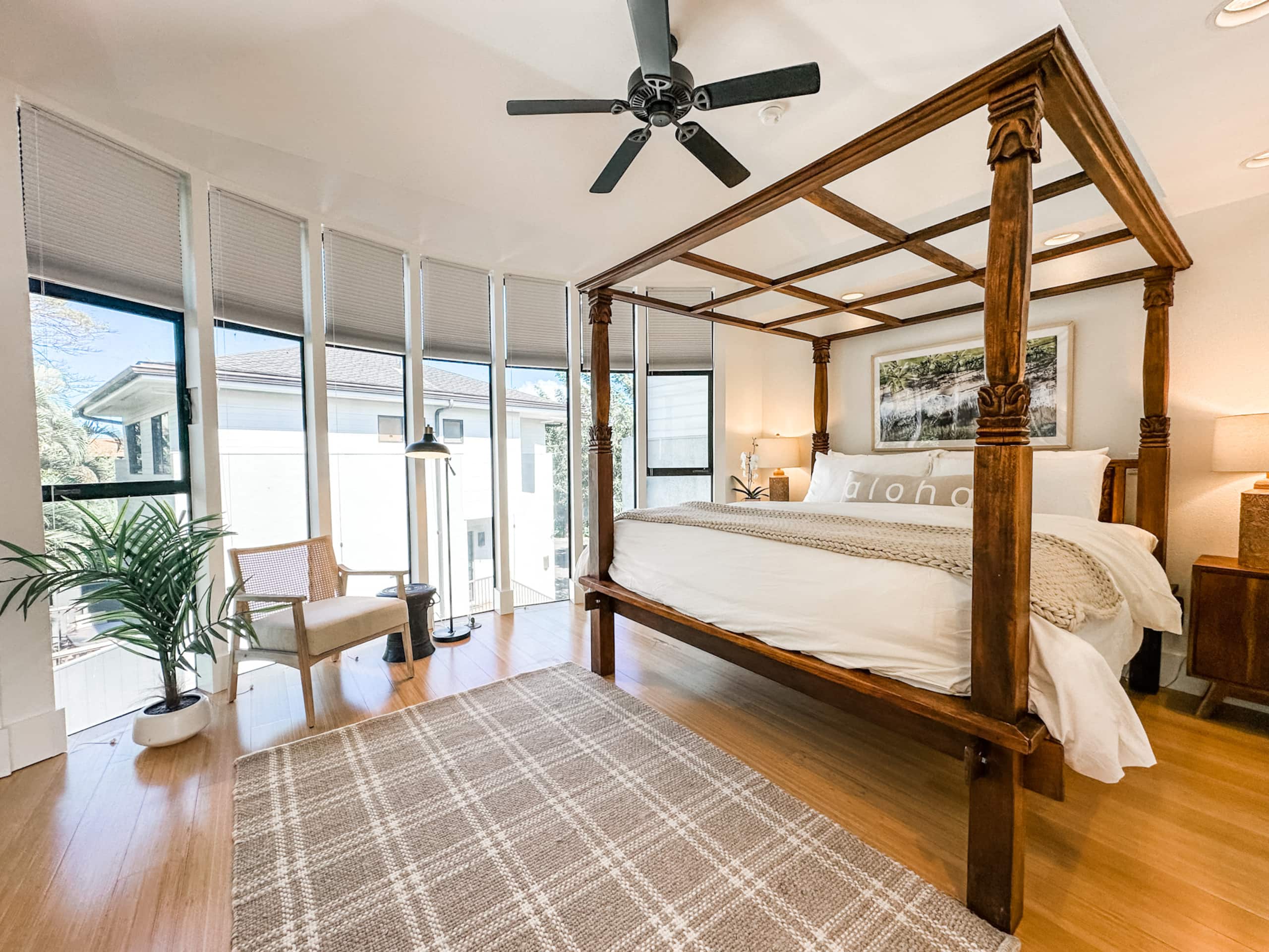 Townhouse in Lahaina · ★4.88 · 3 bedrooms · 4 beds · 2.5 private baths - Image 13