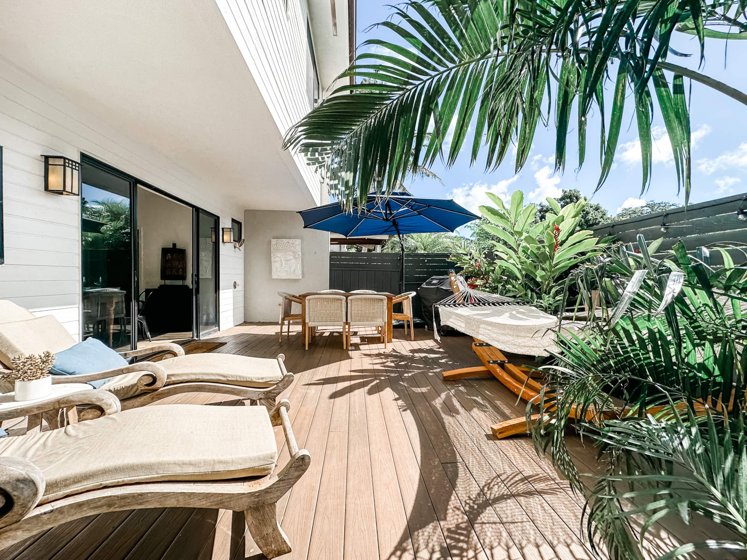 Townhouse in Lahaina · ★4.88 · 3 bedrooms · 4 beds · 2.5 private baths - Image 26