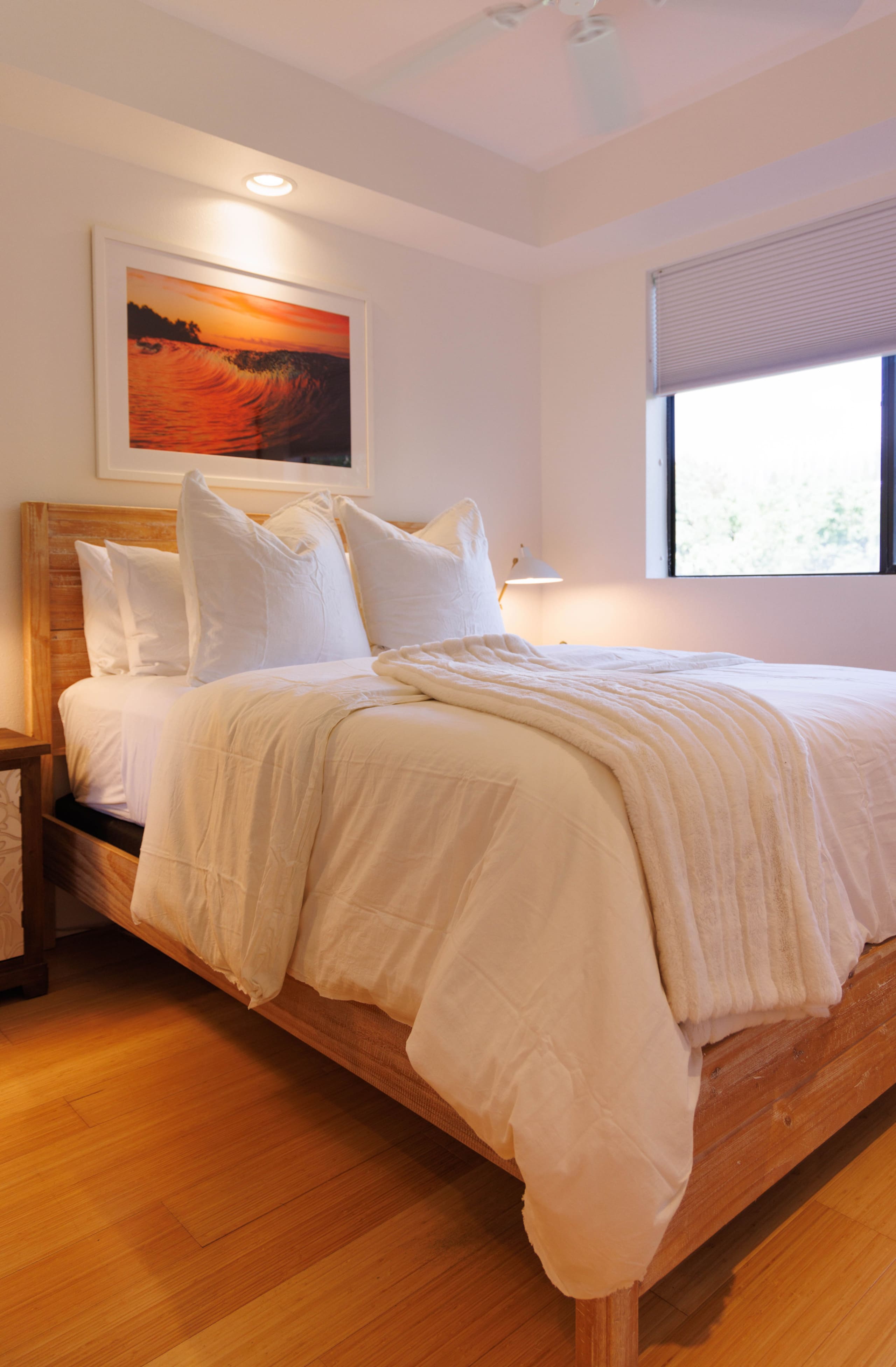 Townhouse in Lahaina · ★4.88 · 3 bedrooms · 4 beds · 2.5 private baths - Image 22
