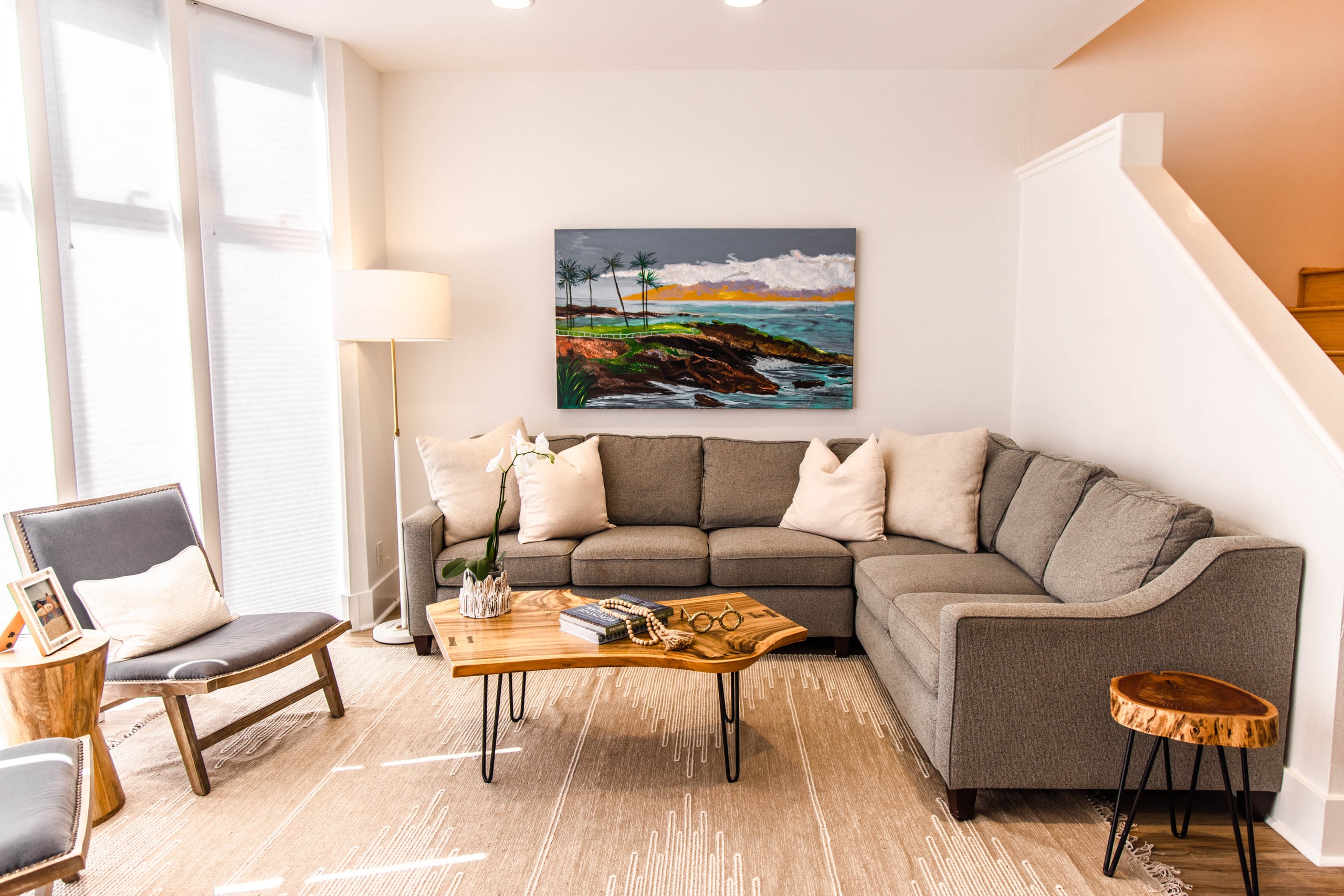 Townhouse in Lahaina · ★4.88 · 3 bedrooms · 4 beds · 2.5 private baths - Image 2