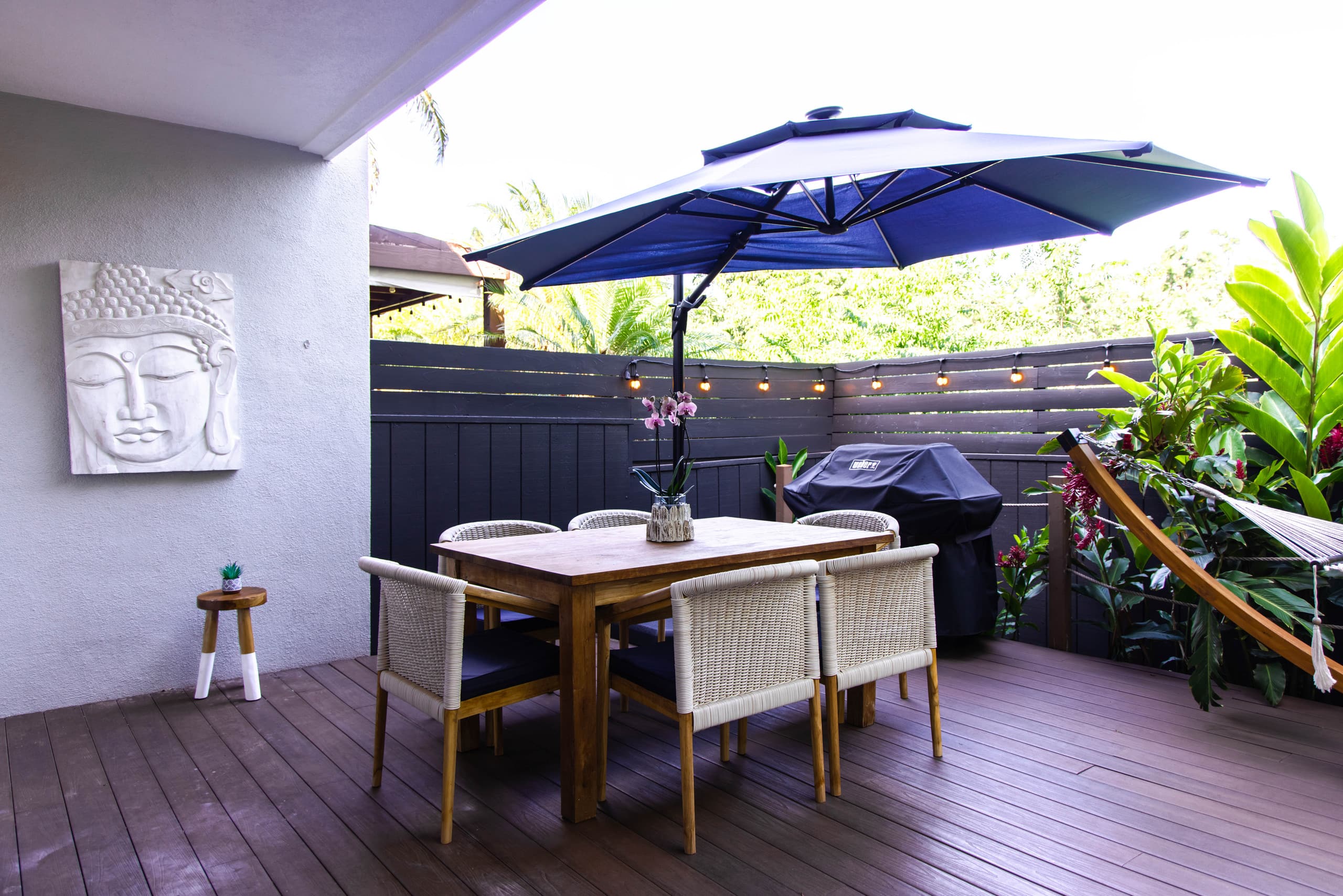 Townhouse in Lahaina · ★4.88 · 3 bedrooms · 4 beds · 2.5 private baths - Image 27