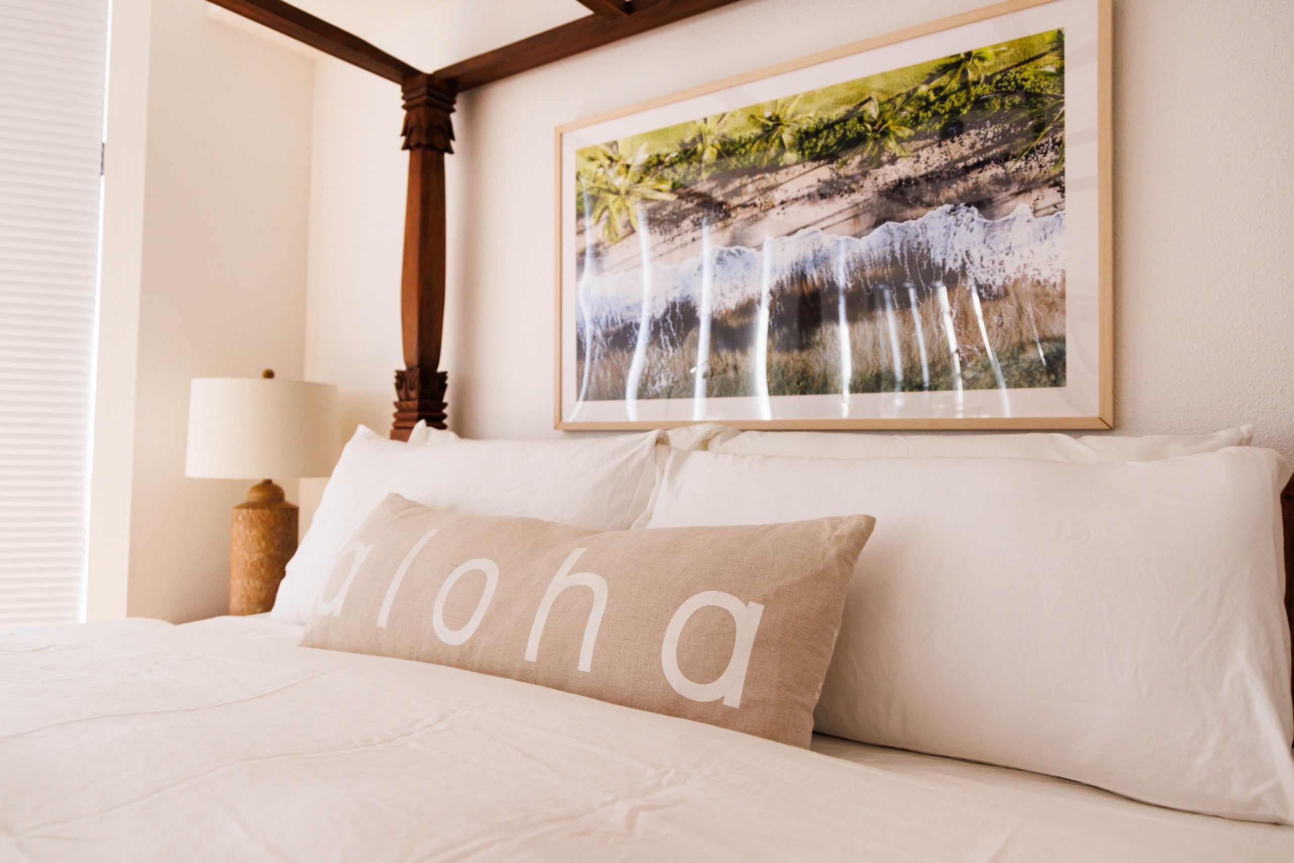 Townhouse in Lahaina · ★4.88 · 3 bedrooms · 4 beds · 2.5 private baths - Image 14