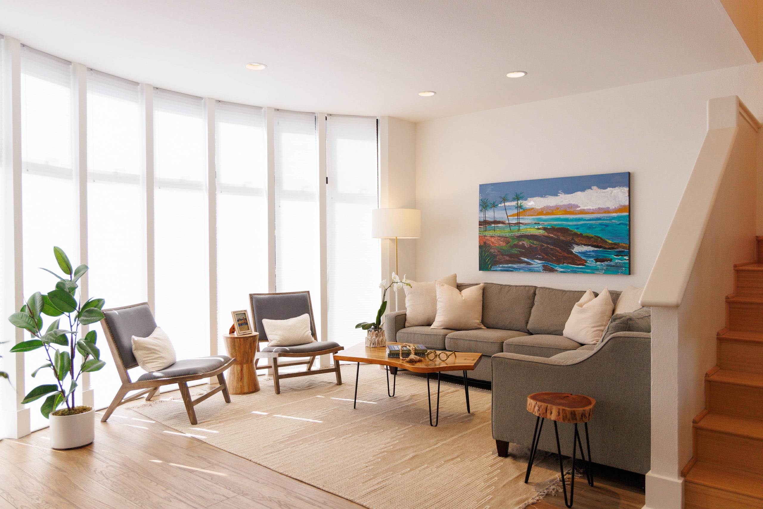 Townhouse in Lahaina · ★4.88 · 3 bedrooms · 4 beds · 2.5 private baths - Image 3