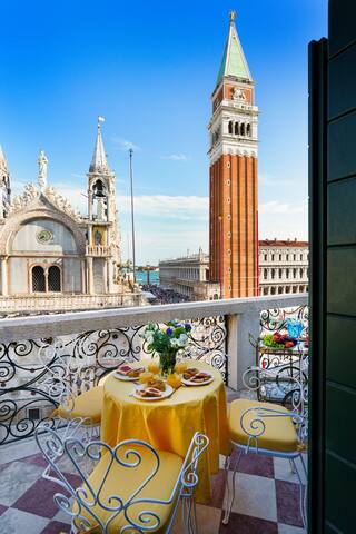 Due Leoni Venice Luxury Apartment gallery image 5