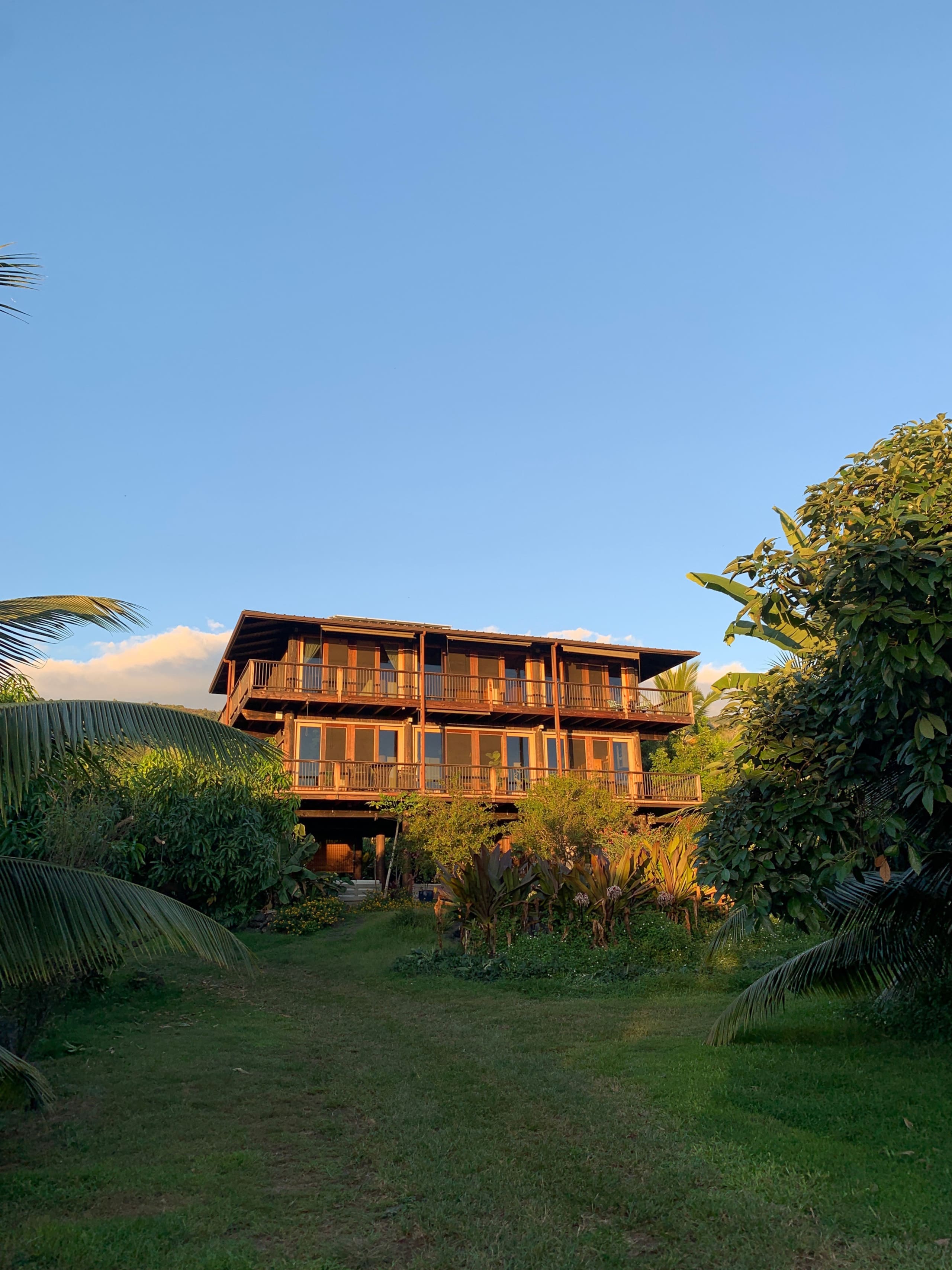 Home in Captain Cook · ★4.96 · 2 bedrooms · 2 beds · 1.5 baths - Photo 38