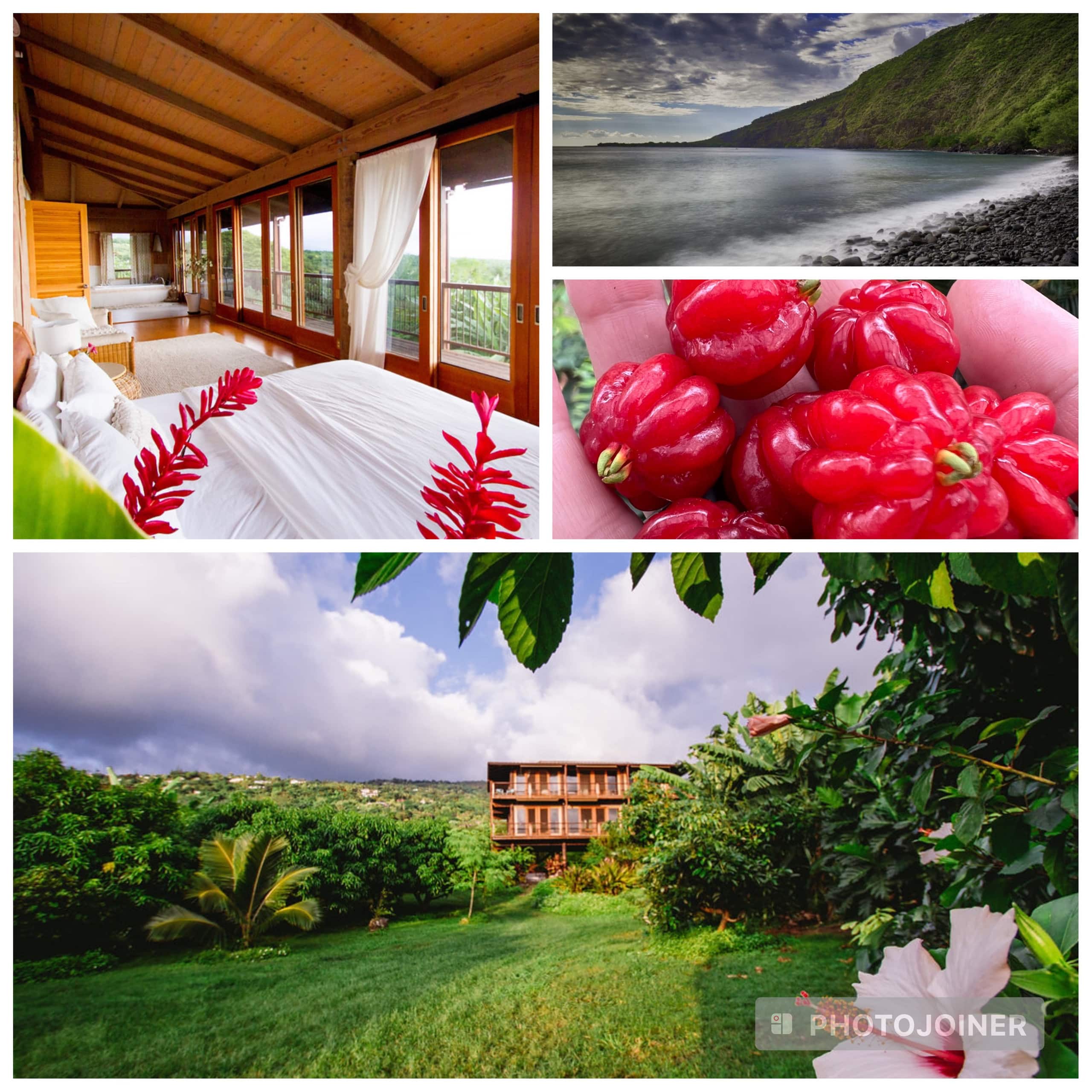 Home in Captain Cook · ★4.96 · 2 bedrooms · 2 beds · 1.5 baths - Photo 47