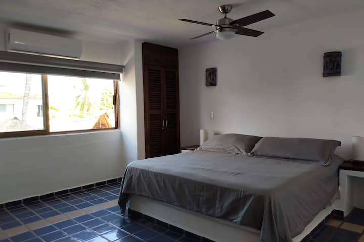 Суперголямо двойно легло в Рекамара