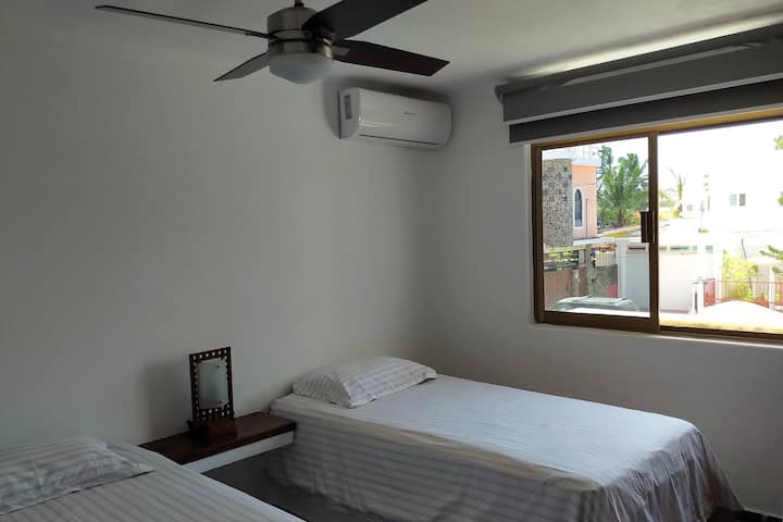 Близнаци Рекамара 1