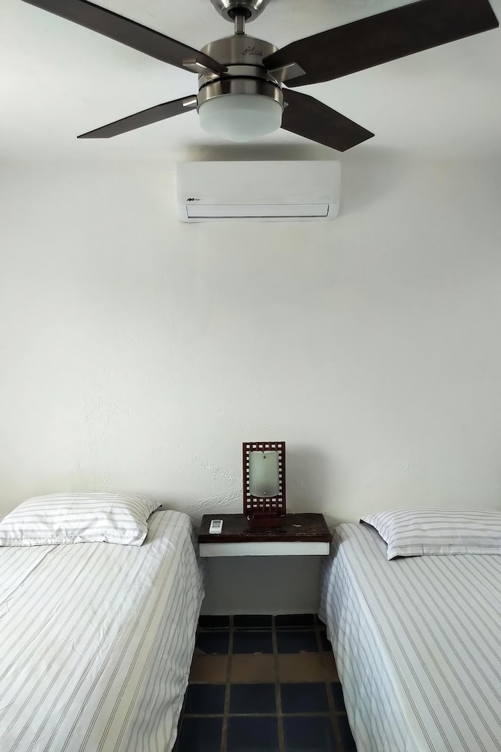 Рекамара близнаци 2