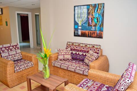 12-min to Osu Oxford Street 2-BDR APT (ii)
