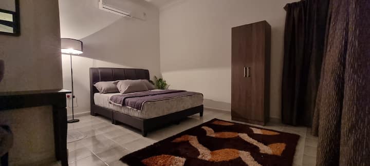 Anzra Home2stay - Kerteh
