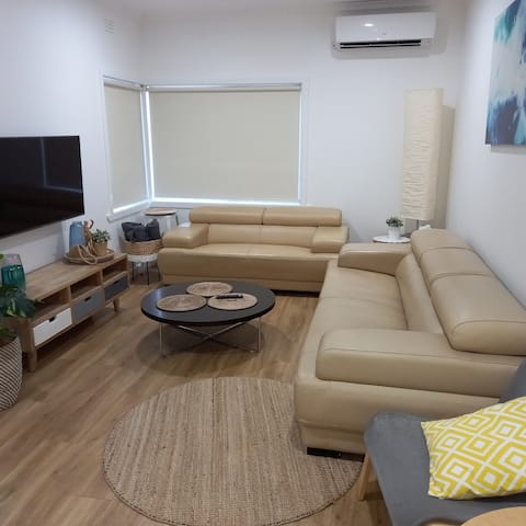 At Home Apartments - Modern Styled 4 Br House