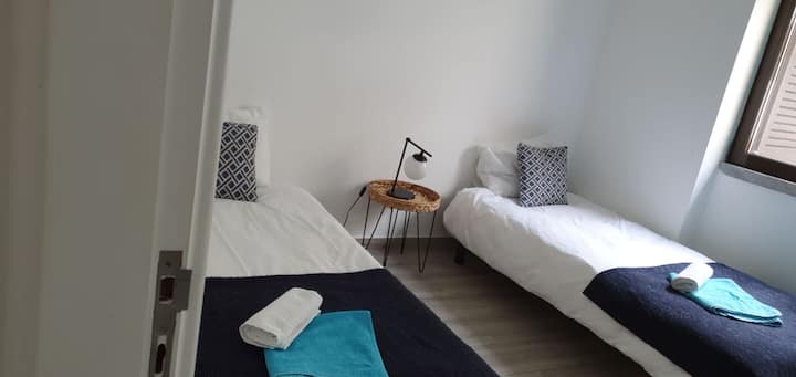 مساحة كبيرة للعائلات الكبيرة أو المجموعات الأكبر