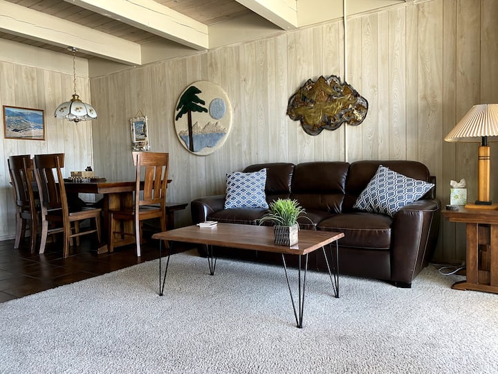 Tahoe Keys Condominium