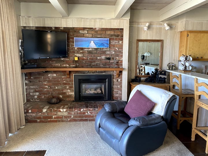 Tahoe Keys Condominium