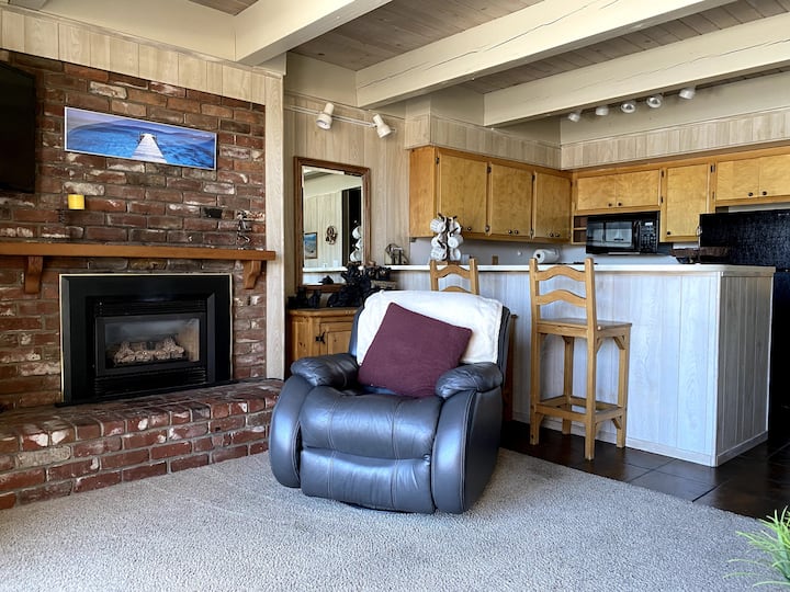 Tahoe Keys Condominium