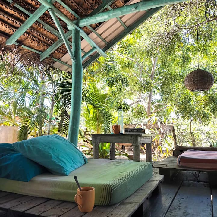 Arugam Bay Holiday Rentals & Homes Eastern Province, Sri Lanka Airbnb