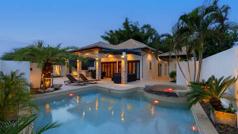 Orchid Paradise Homes Villa OPV 210