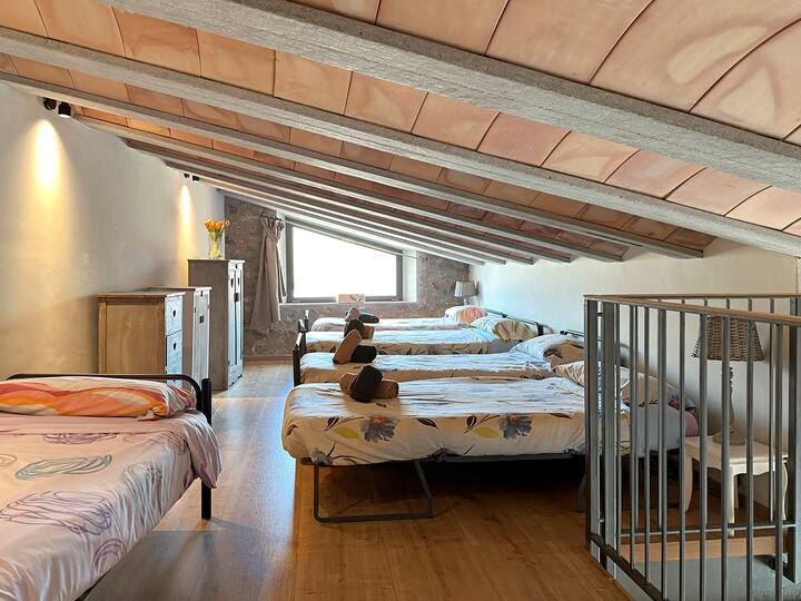 غرفة النوم 3