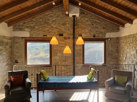 La Stalla - Villa with Pool