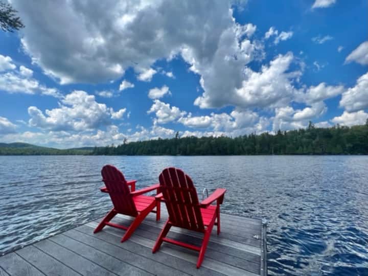 Big Moose Lake Vacation Rentals & Homes New York, United States Airbnb