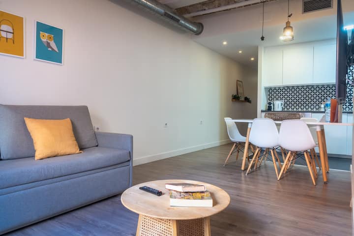 סלון/ספה נפתחת