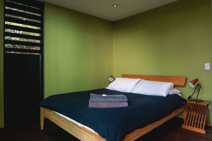 غرفة نوم واسابي