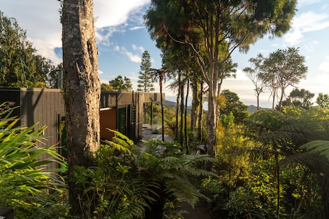 Piha Retreat - Rainforest Magic