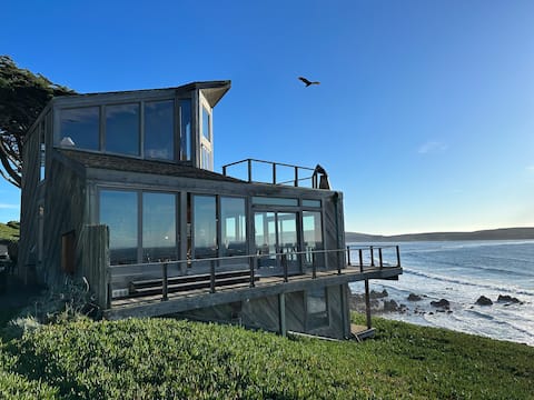 Dillon Beach Nirvana