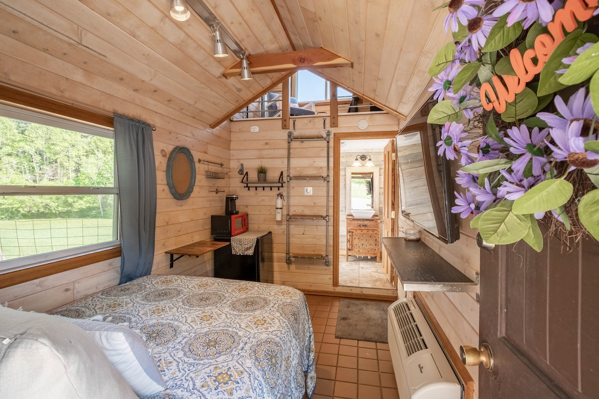 ห้องนอน