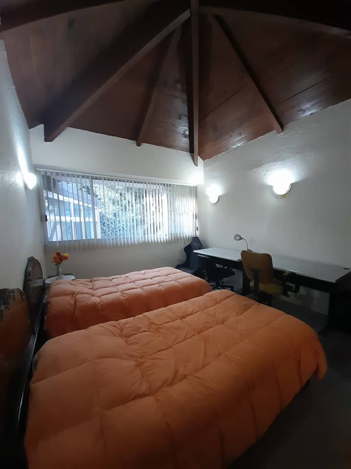 Спална соба 3