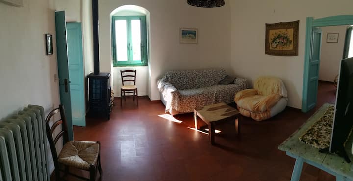 Antica Masseria Pugliese - Altamura