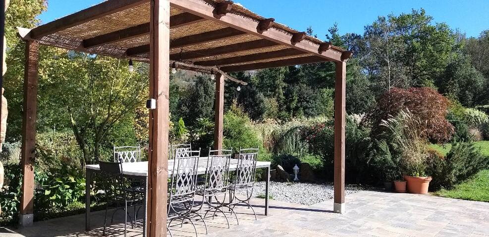 In the heart of the Basque Country. gallery image 4