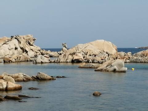 PEDRA CONCADA FANTASTIC LOCATION