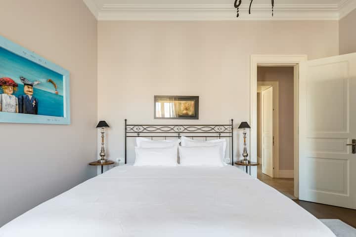 საძინებელი 1