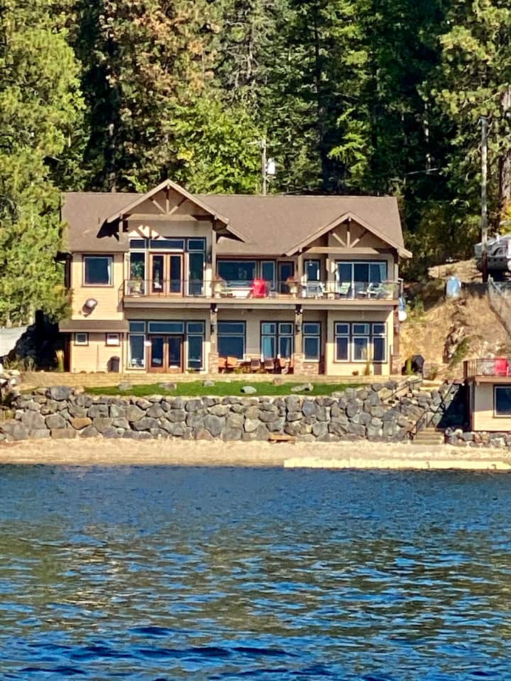 Loon Lake Vacation Rentals House and Cabin Rentals Airbnb