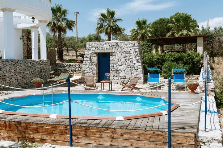 “Li Saccuddi – Villetta Belvedere” gallery image 5