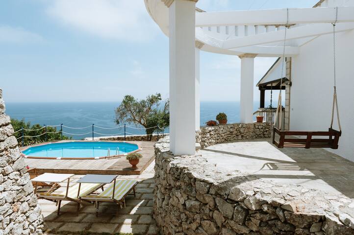 “Li Saccuddi – Villetta Belvedere” gallery image 3