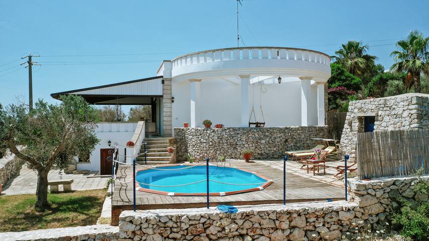 “Li Saccuddi – Villetta Belvedere” gallery image 4