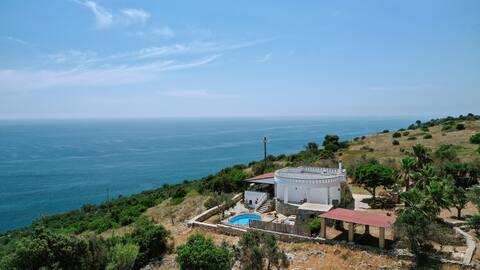 "Li Saccuddi - Villetta Belvedere"