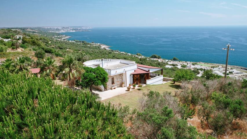 “Li Saccuddi – Villetta Belvedere” gallery image 2