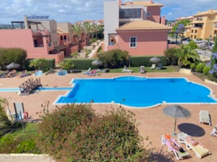 T2 Apartment In Vilamoura - Quarteira