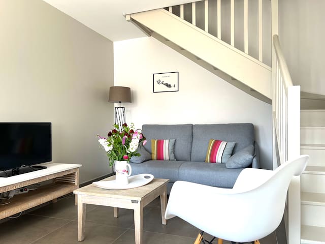 Le Clos des Vieux Moulins managed Airbnb listing 2