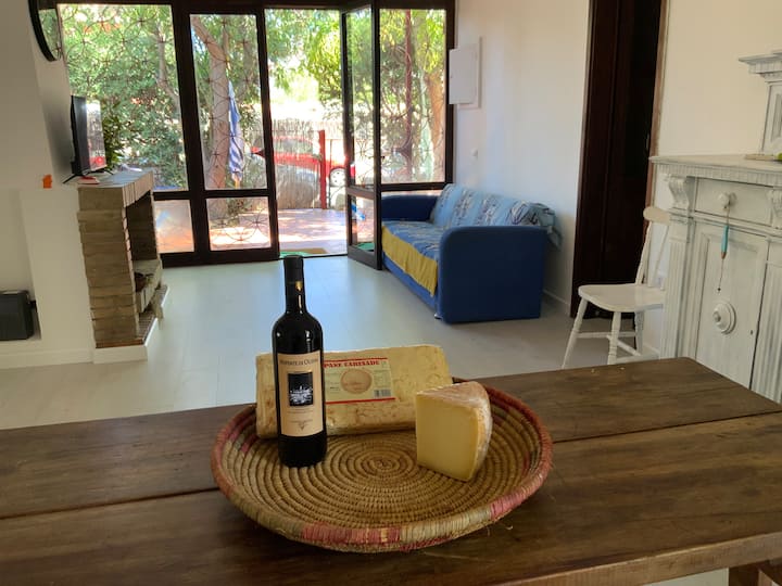 Comedor
