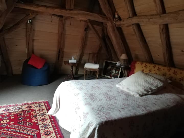 Chambre 1