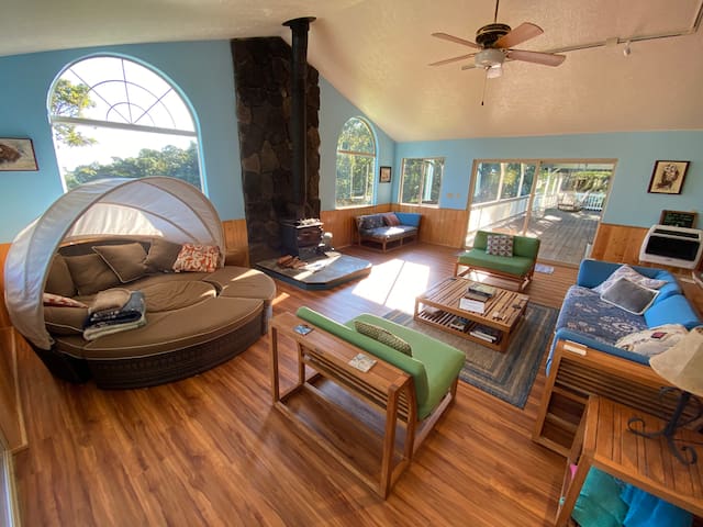 Ahu Lani Retreat Center gallery image 4