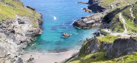 Polzeath / Rock / Daymer