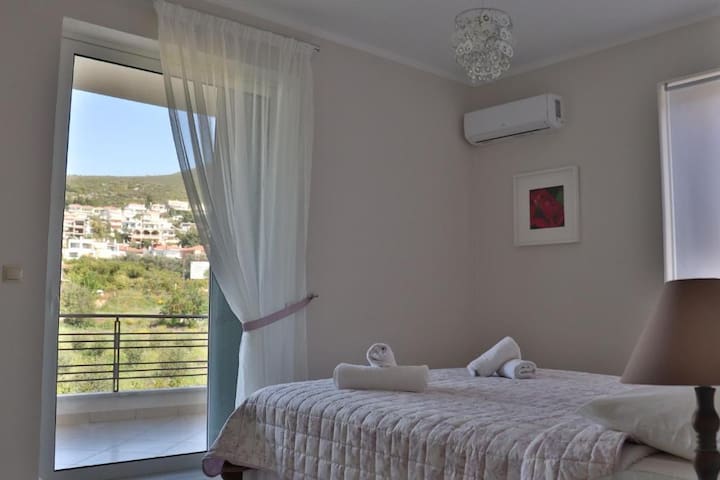 Guest favorite listing in Nafplio