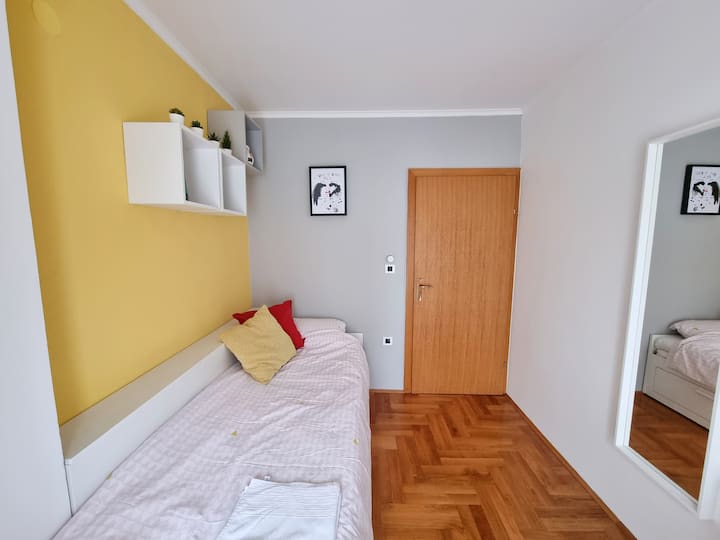 Zagreb Vacation Rentals & Homes Croatia Airbnb